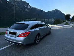 Mercedes-Benz CLS 250d AMG-Paket Bild 2
