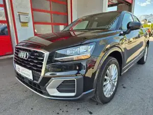Audi Q2 Bild 5