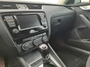Skoda Octavia Bild 5