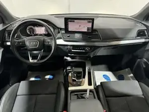 Audi Q5 Bild 7