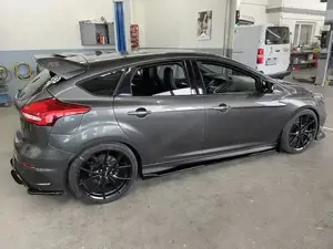 Ford Focus Bild 7