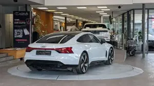 Audi e-tron Bild 7