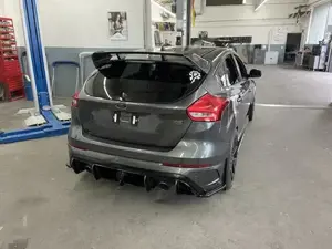 Ford Focus Bild 5