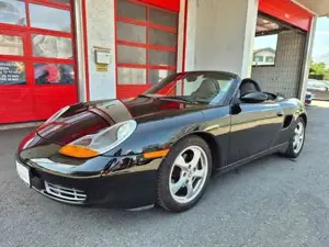 Porsche Boxster Bild 4