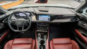 Audi e-tron Bild 11