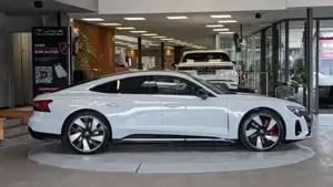 Audi e-tron Bild 5