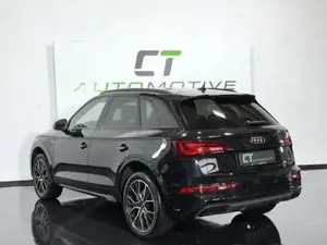 Audi Q5 Bild 5