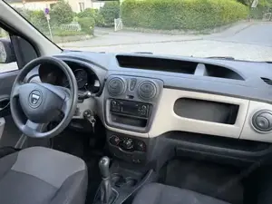 Dacia Dokker Express 1.6 SCe Bild 3