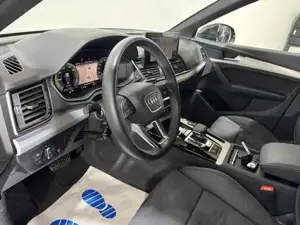 Audi Q5 Bild 8