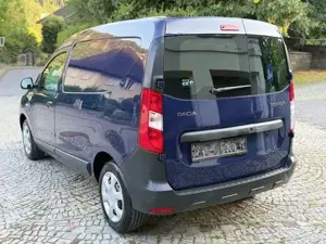 Dacia Dokker Express 1.6 SCe Bild 2