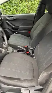 Ford Fiesta Bild 5
