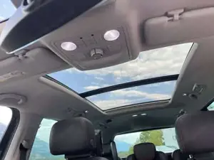 Seat Alhambra Bild 2