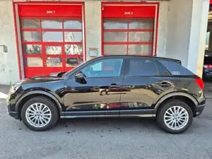 Audi Q2 Bild 6