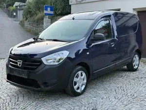 Dacia Dokker Express 1.6 SCe Bild 4
