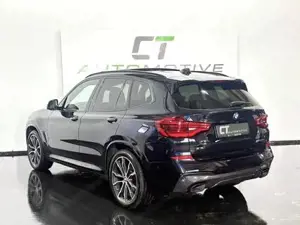 BMW X3 Bild 5