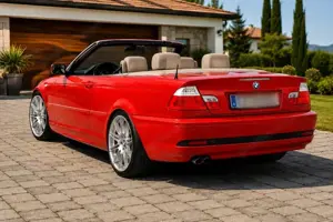BMW 3er Bild 5