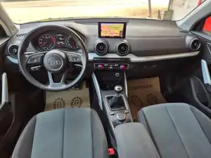 Audi Q2 Bild 15