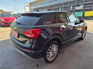 Audi Q2 Bild 9