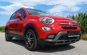 Fiat 500X Bild 3