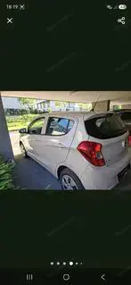 Opel Karl Bild 4