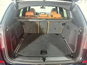 BMW X3 Bild 11