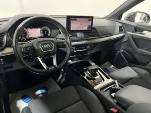 Audi Q5 Bild 9