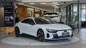 Audi e-tron Bild 3