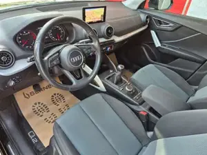 Audi Q2 Bild 13