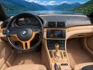 BMW 3er Bild 6