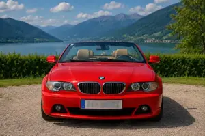 BMW 3er Bild 2