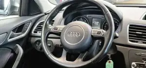 Audi Q3 Bild 13