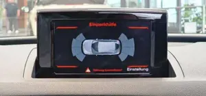 Audi Q3 Bild 15