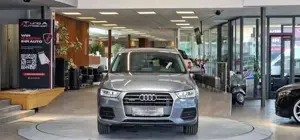 Audi Q3 Bild 2
