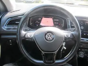 VW T-Roc Bild 16