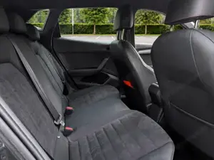 Seat Ibiza Bild 5