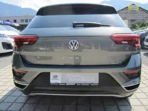 VW T-Roc Bild 5