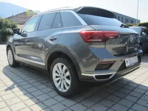 VW T-Roc Bild 4