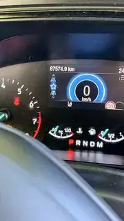 Ford Focus Bild 10