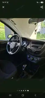 Opel Karl Bild 10