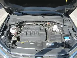 VW T-Roc Bild 14