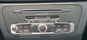 Audi Q3 Bild 19