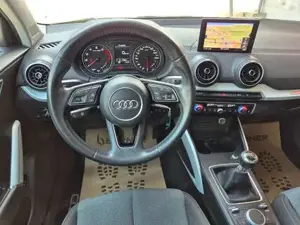 Audi Q2 Bild 16