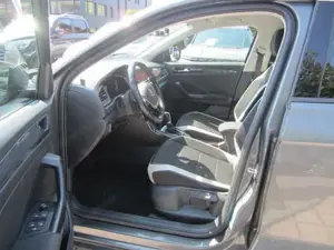 VW T-Roc Bild 9