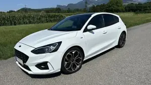 Ford Focus Bild 5