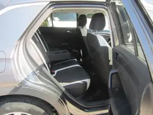 VW T-Roc Bild 12