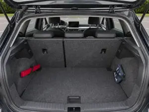 Seat Ibiza Bild 6