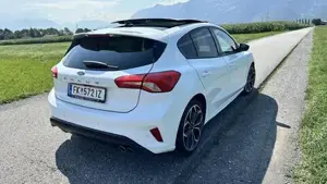 Ford Focus Bild 4