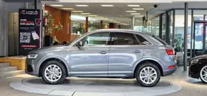 Audi Q3 Bild 4