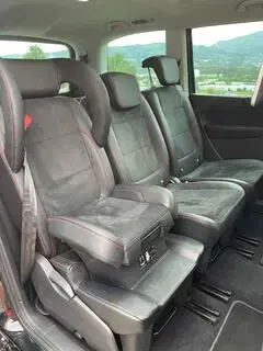 Seat Alhambra Bild 16