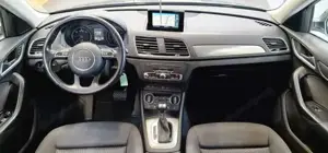 Audi Q3 Bild 11